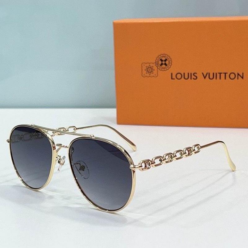 LV Sunglasses 759